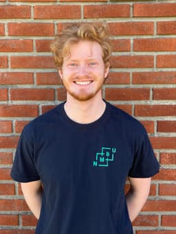 Profile of Bård Tollef Pedersen