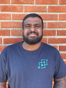 Profile of Lavanyan Rathy